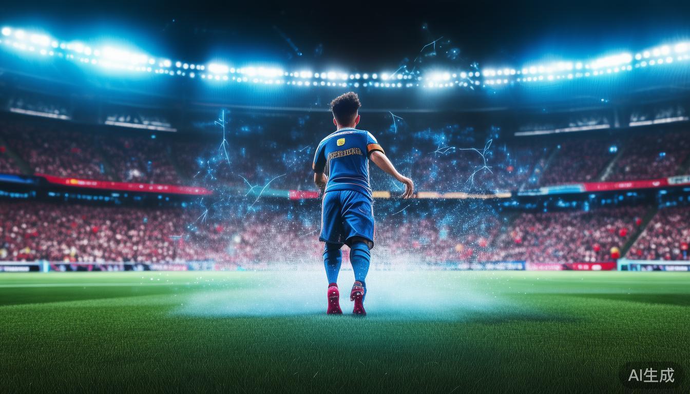 低延迟和良好的网络优化
FIFA类游戏对即时反应