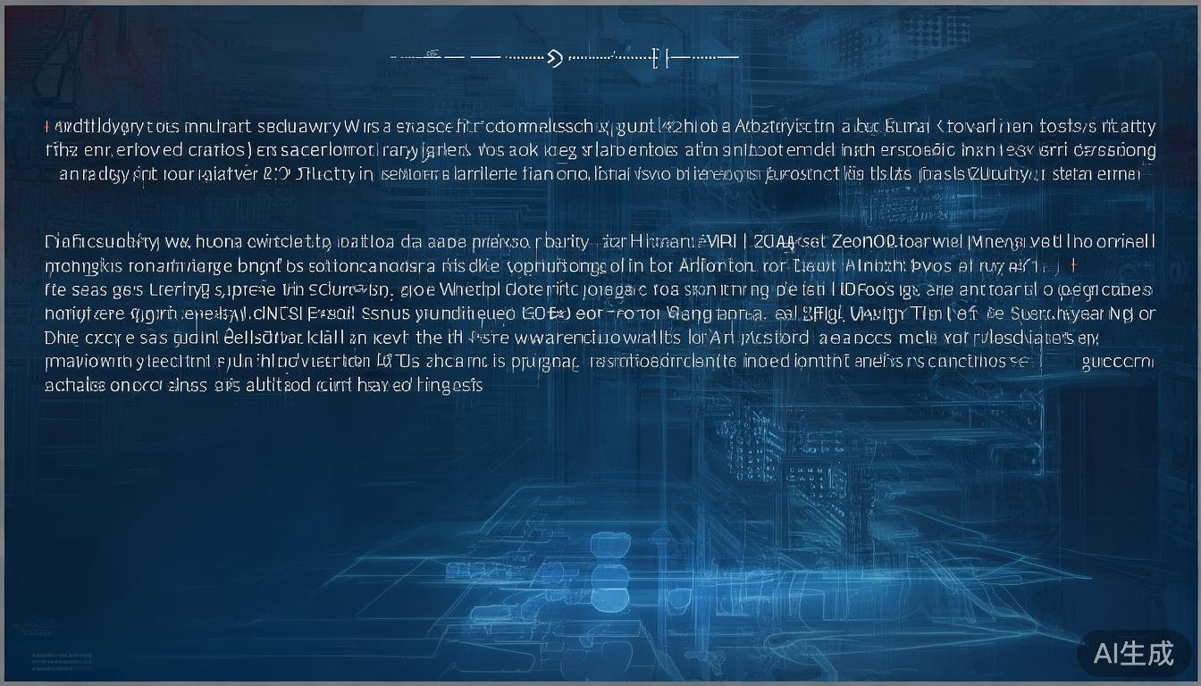 全面解析中联重科VPN解决方案及安全接入技术的创新应用与实践