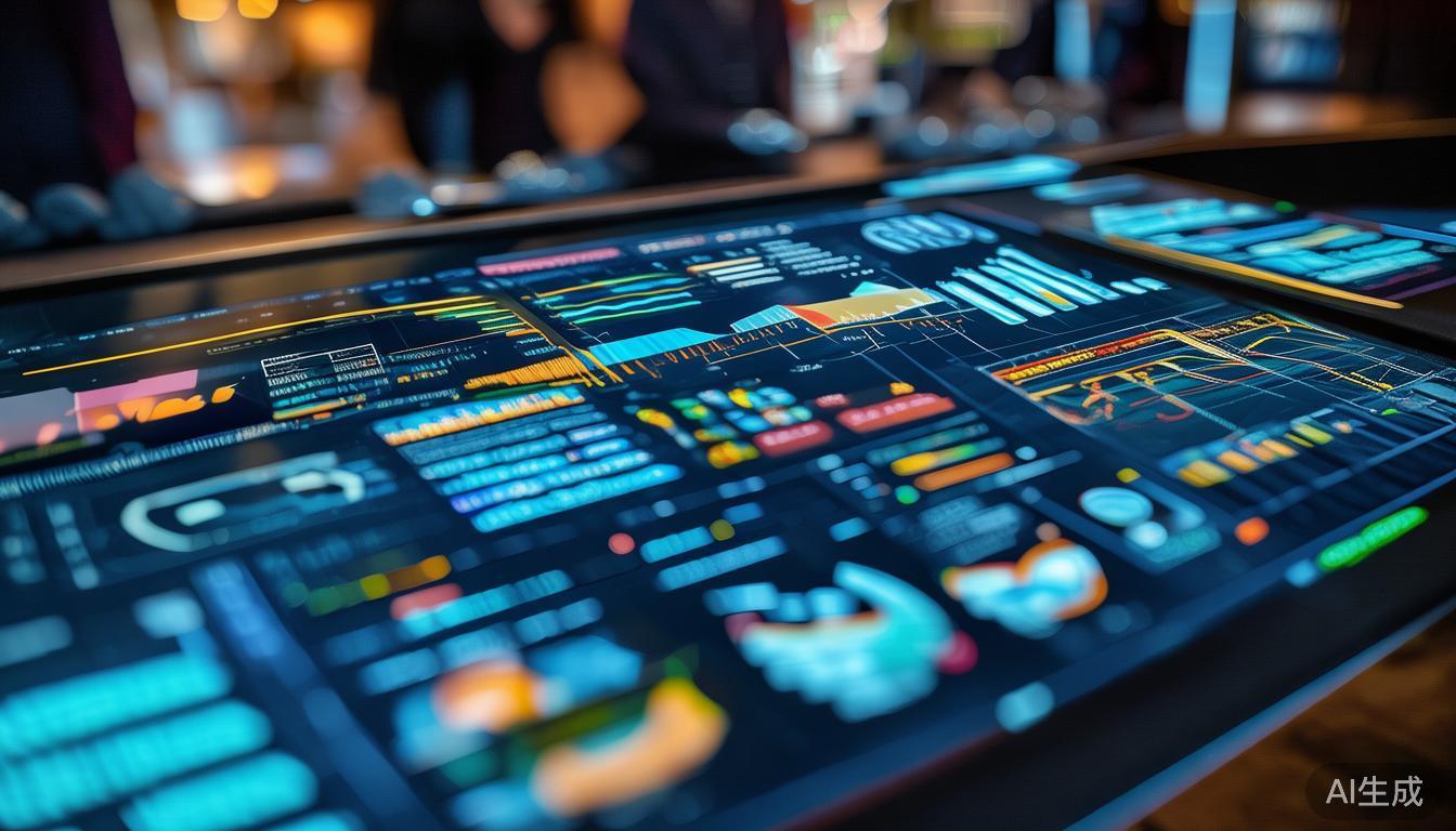 全方位VPN销售管理与自动化系统一站式解决方案 运营分析与报告:通过多维度的数据分析,为企业提供精