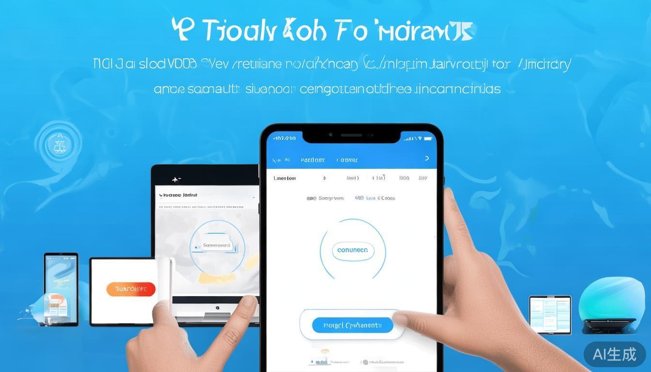 其次，操作简便也是夸克VPN受欢迎的重要原因。界面