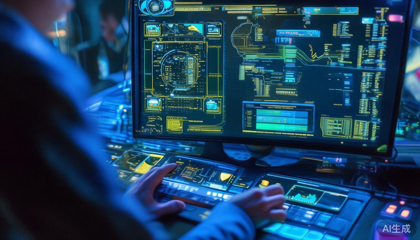 VPN快速切换不同线路的详细操作方法与步骤指南 在如今网络环境日益复杂的时代,使用VPN成为许多用