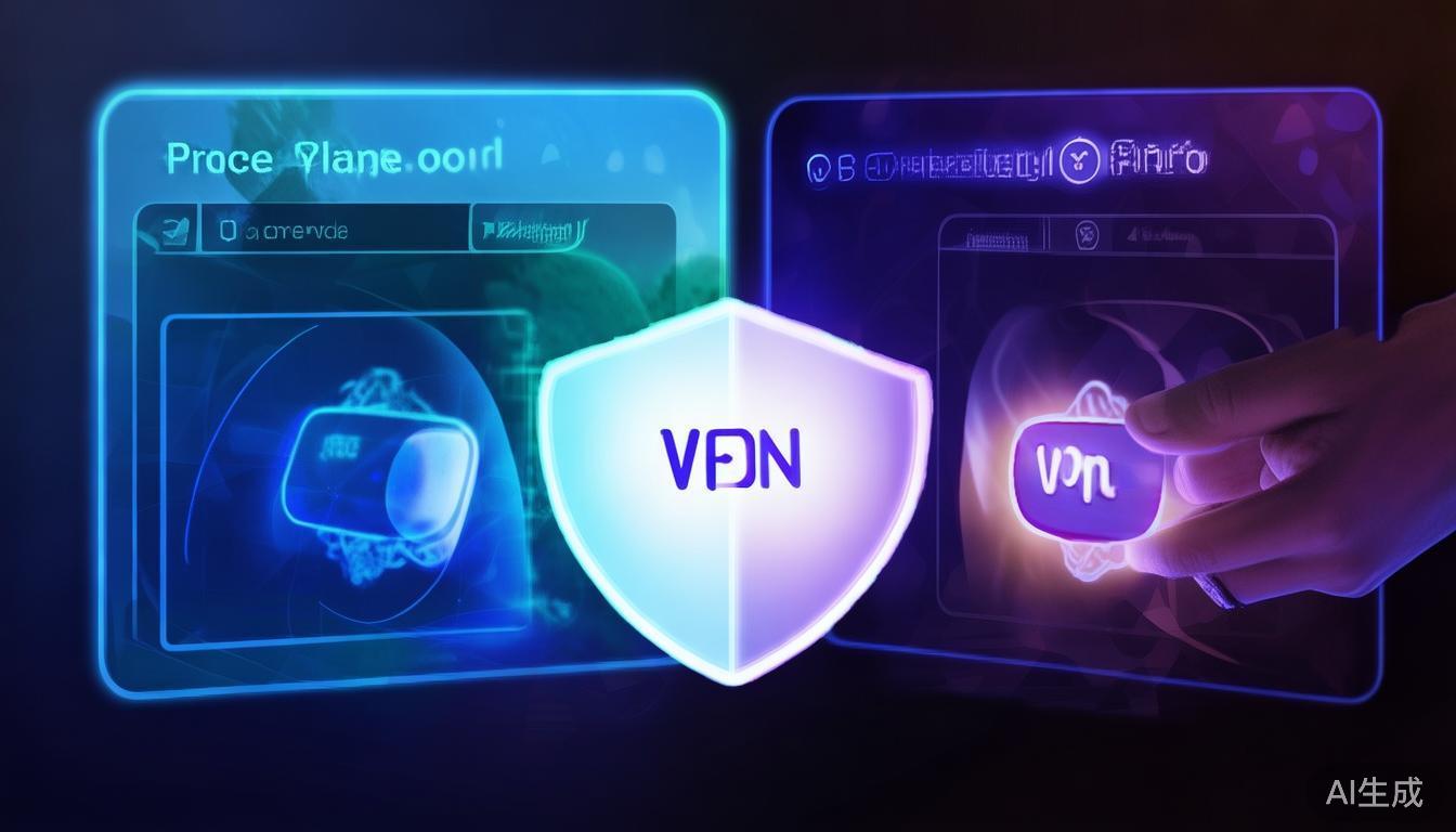 2024年VPN购买指南:哪里购买更安全稳定的推荐方案 价格过低的VPN服务可能存在安全隐患。建议选择价格