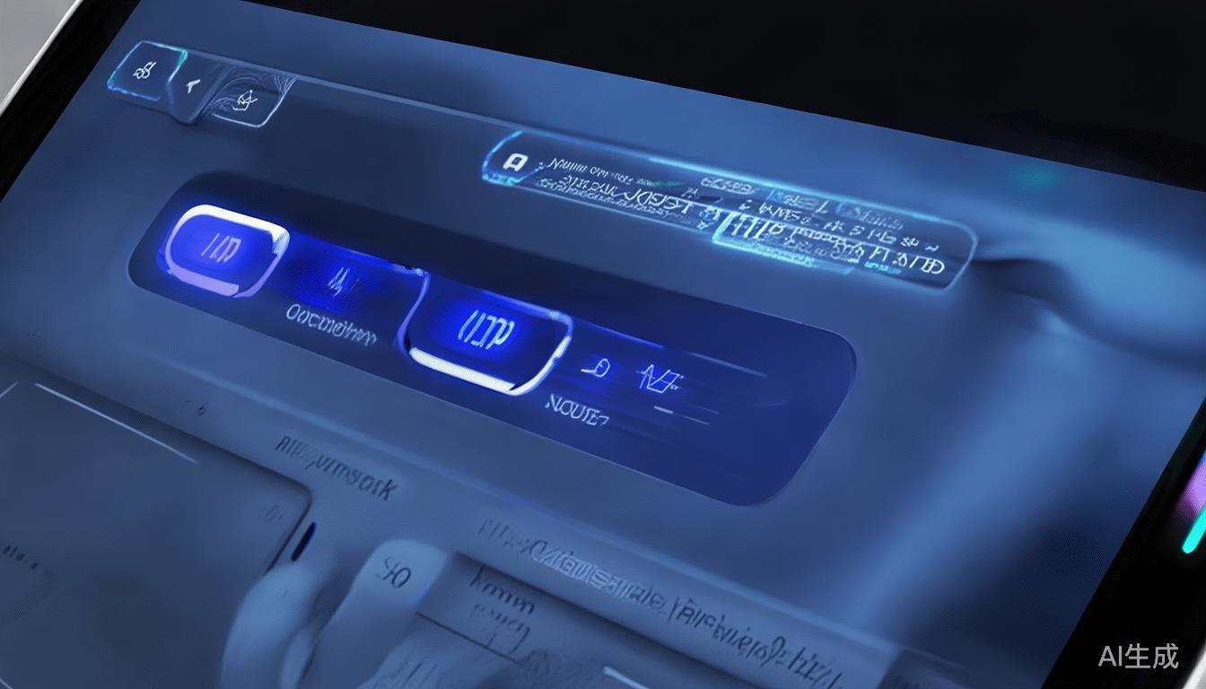 红豆插件VPN全面解析:功能介绍与详细使用指南 3. 一键开启智能连接
用户无需繁琐配置,只需点