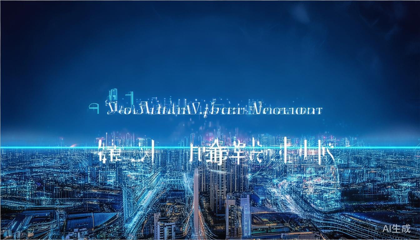 在目前数字化转型普及的背景下，企业对安全、稳定的网